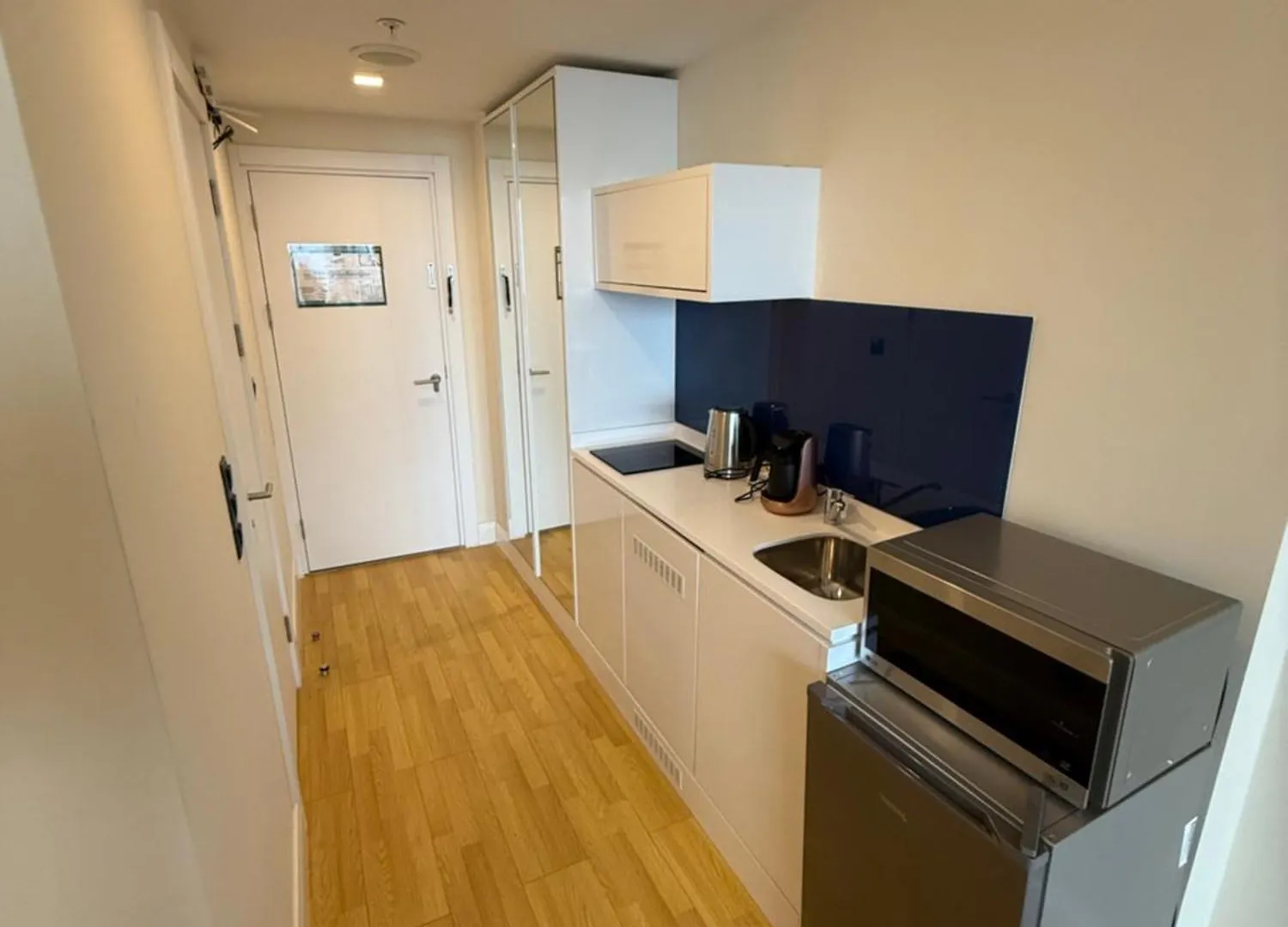 Apartment 4409 In Orby City A Batumi Georgia