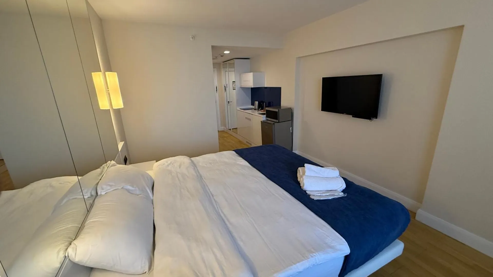 Apartment 4409 In Orby City A Batumi 0*,  Georgia