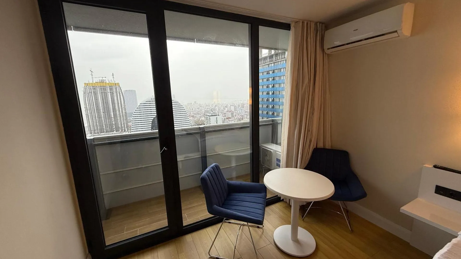 Apartment 4409 In Orby City A Batumi Georgia