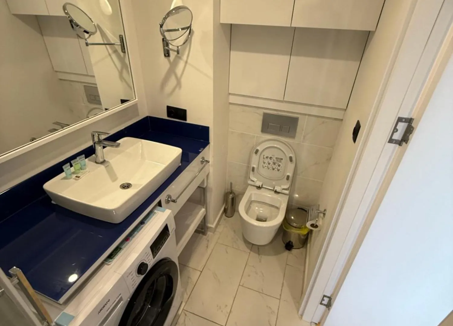 Apartment 4409 In Orby City A Batumi
