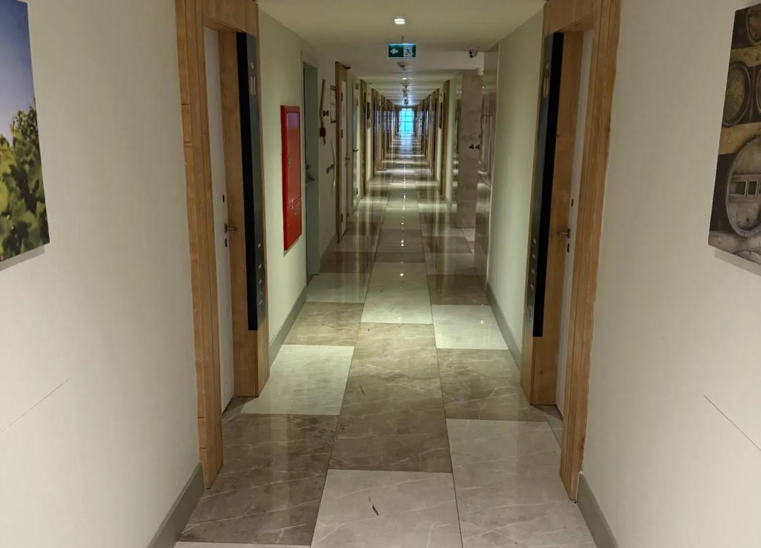 Apartment 4409 In Orby City A Batumi 0*,