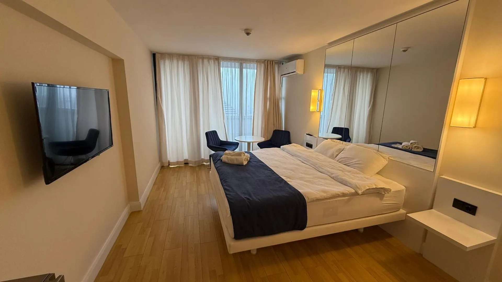 Apartment 4409 In Orby City A location